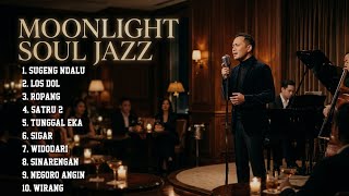 SUGENG NDALU - Denny Caknan | Smooth Jazz Cover by The Vinyl