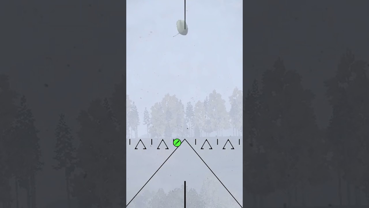 Squad 44 | M36 jackson à 1km