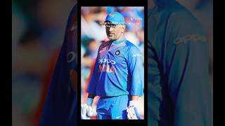 Dhoni Edit 🔥☠️ (This Was Only For Fun) #Infocus #cricket #india #shorts #viralshorts #edit #dhoni