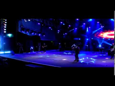 Davidson Silva - Tomé (Halleluya 2014)
