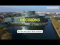 How the European Parliament works