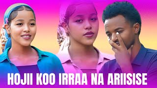 ♦️WAANTIYAAN HOJII IRRAA HARIAMTEE!😭😭😭😭😭😭