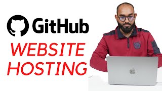 How to Host a Website on GitHub for Free
