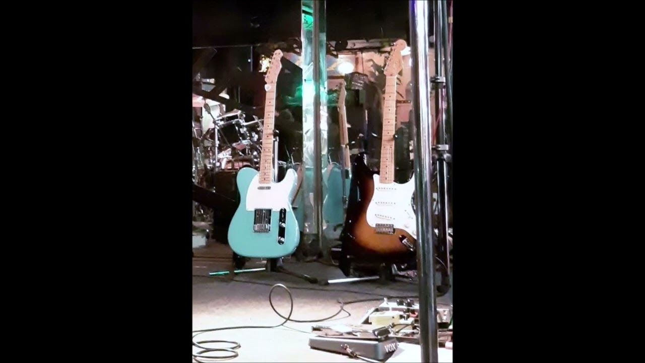 竹田和夫 2021 10 24 Kazuo Takeda Live at The McCartney Tokyo - YouTube