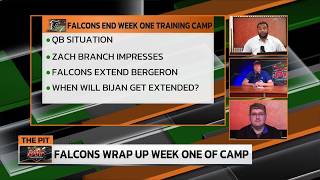 College football practice has began!
College football practice has began!
For more Local News from WTVM: https://www.wtvm.com/
For more YouTube Content: https://www.youtube.com/channel/UCeP8xg9INfRJlFa7Q22JeBQ College football practice has began!
