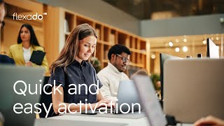 Activate your virtual office