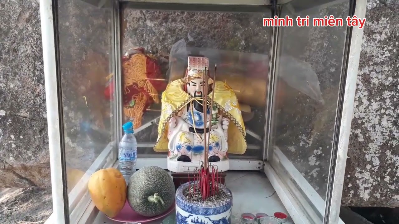 Lên nui dai năm viên ơ điên thây