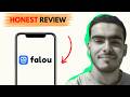Falou App Review 2026 – Is It Worth It?