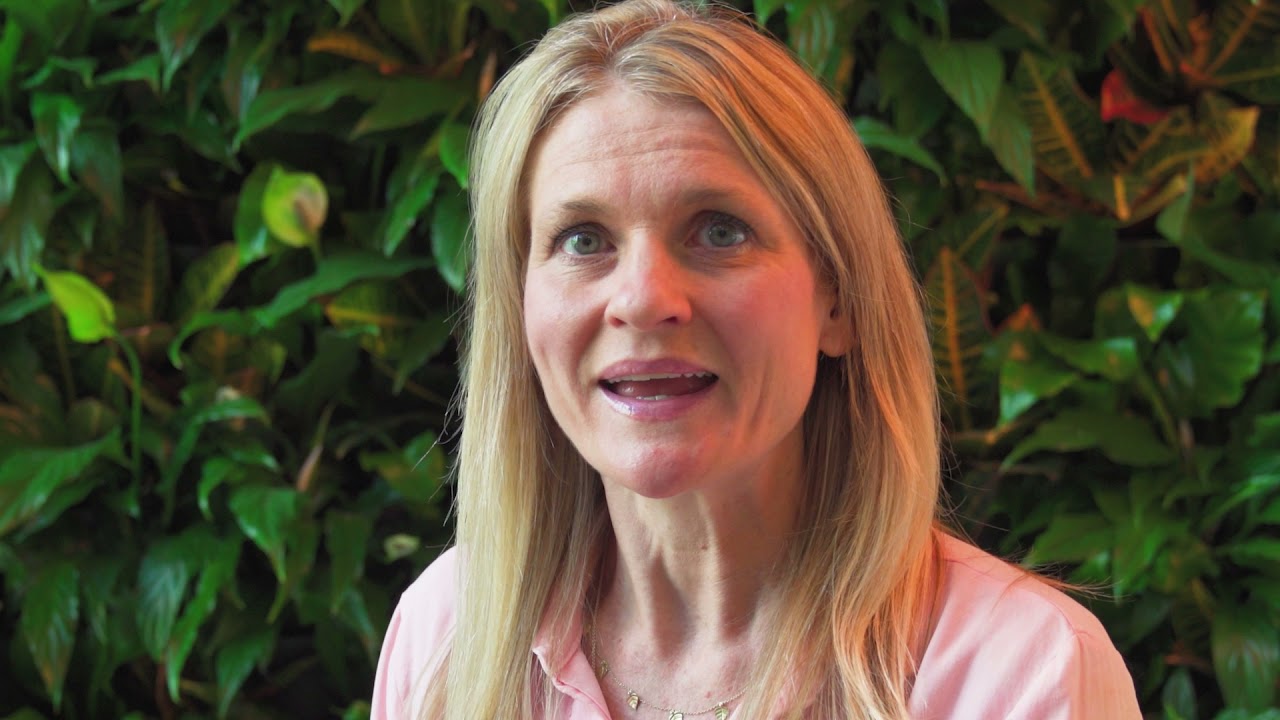 Creating Brighter Futures Film