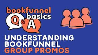 BookFunnel Basics Q&amp;A Session | August 5, 2026