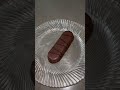 Browni intense aslında b&ouml;yle yeniyor 🍫