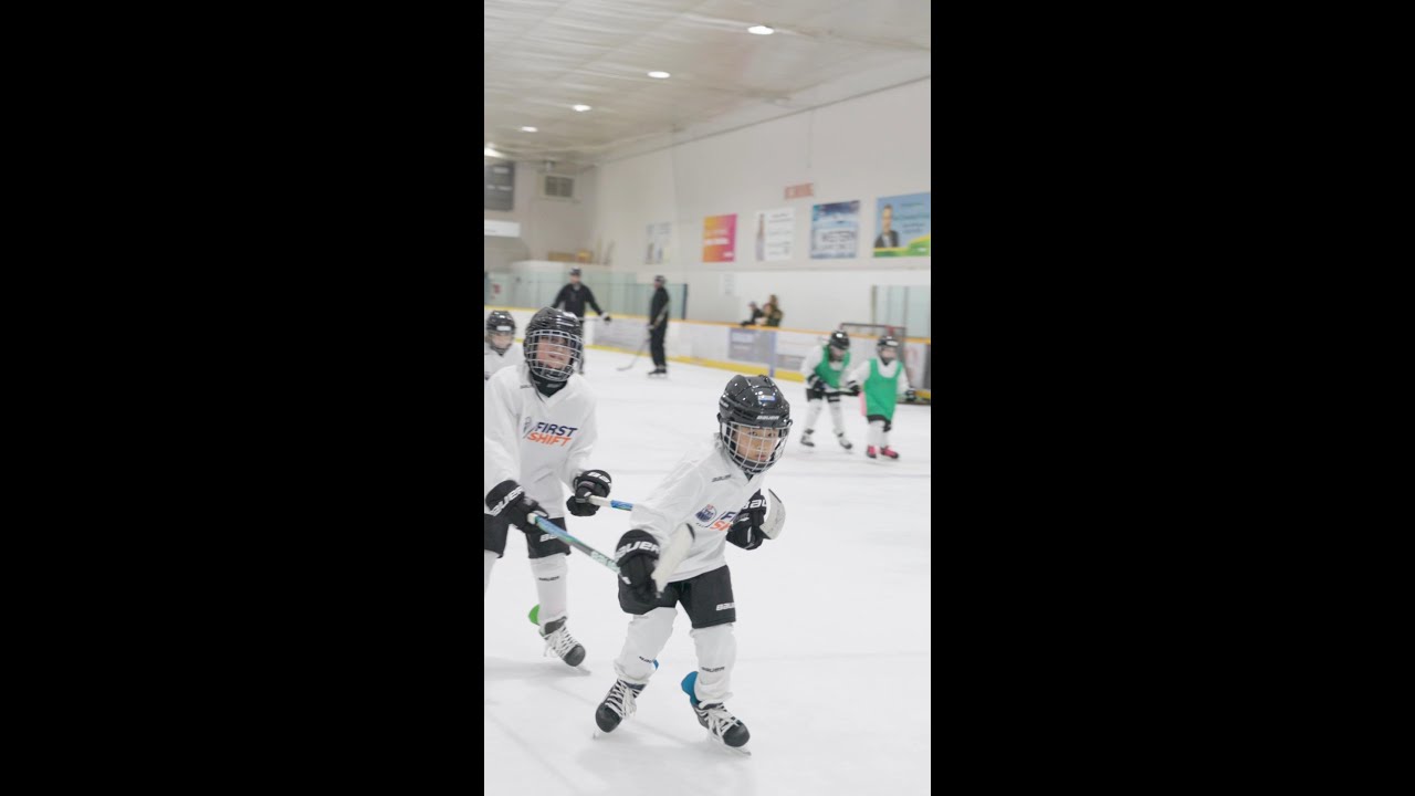 🏒 Introducing the Bower First Shift Program!

Blair Daviduk from Saskatoon Minor Hockey explain...