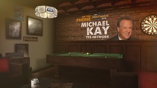 Michael Kay weighs in on Big Papi/Jeter discussion