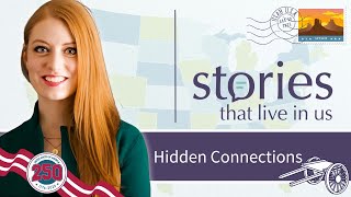 Utah:  Walking Where They Walked (with Michelle Ercanbrack) | Stories That Live in Us | Episode 74