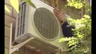 Кондиционеры Daikin серии FTXN(Установка кондиционеров Daikin серии FTXN в программе 