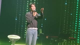 27.07.2024 LEE SEUNGGI DEBUT 20TH ANNIVERSARY FAN MEETING 7300+ (1400 KST)