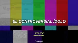 T.O.P — 탑욕 (SELF CRUCIFIXION) [Subtitulado al Español]