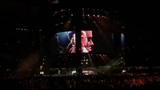 Send My Love (To Your New Lover) - Adele (Melbourne, 19/03/2017)