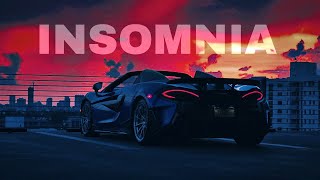 nightcity. & 7vvch - INSOMNIA