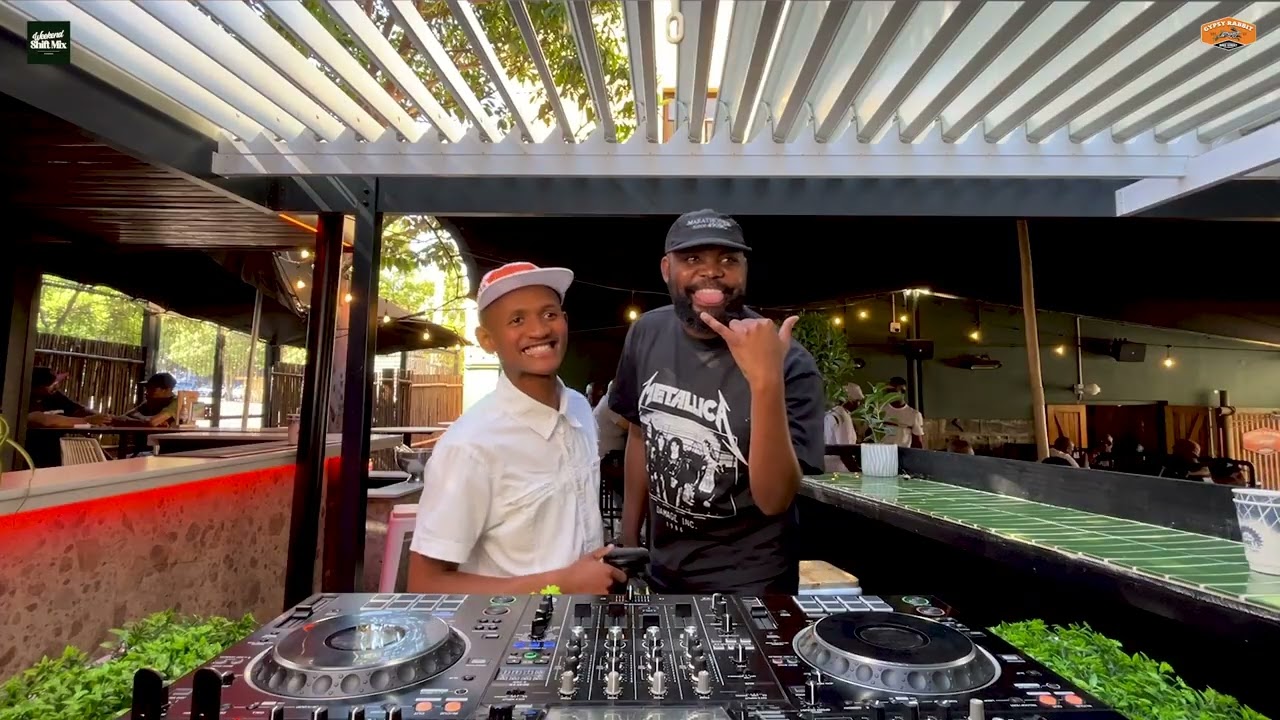 Weekend Shift Mix # 156 | Curated By Usi Jay | [ Deep House Mix ]