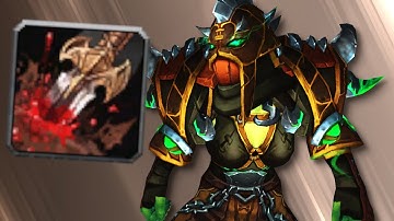 Subtlety Rogue Makes People EVAPORATE! (5v5 1v1 Duels) - PvP WoW: Shadowlands 9.0