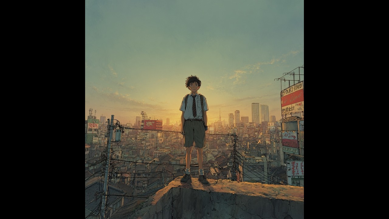 【PUNK】【ROCK】　Edge of Possibility　　#punk #rock