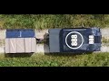 Multimobil - Hummer H1 Camping Trailer