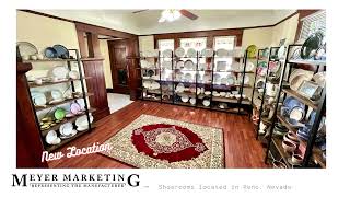 20th Anniversary Showroom Slideshow