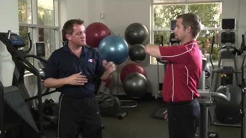 Conducting Postural Assessments Promo Video