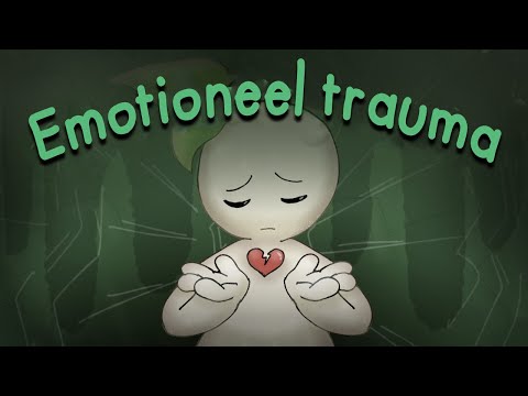 Video: Hoe te genezen van trauma