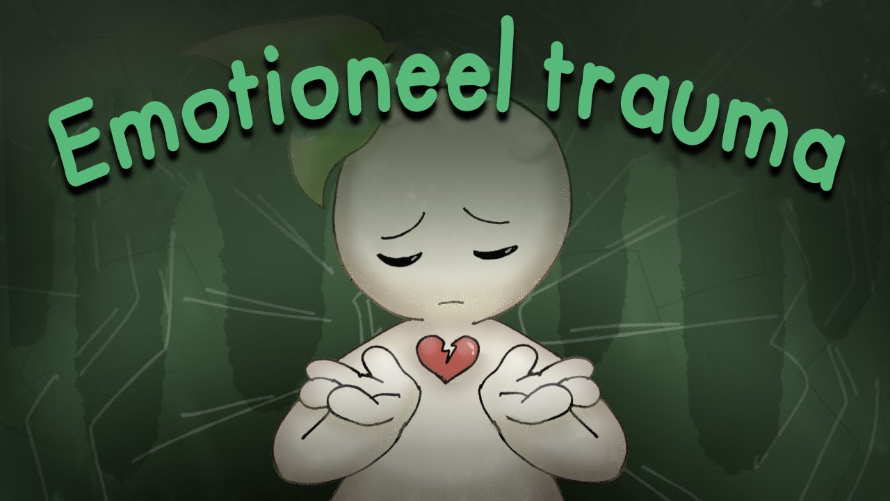 5 Tekens dat je Emotioneel Trauma hebt (en hoe je kunt genezen)