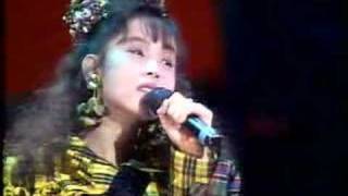 Wink 1St Live 90 - Joanna From Sachiko Suzuki