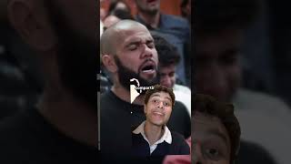 Dani Alves reaparece y esta vez lo hace en el metropolitano #futbol #danialves