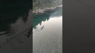 Dauki Cleanest Water