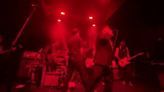 [Clip] Codefendants -  Fast Ones - live @ The Ritz 09.21.23