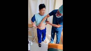Patient Testimonial: Robotic Inguinal Hernia & Gallbladder Surgery in One Go I Dr. Ashish Vashistha