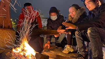 Người dân sẽ đón Tết Quý Mão 2023 trong rét đậm, rét hại | VTC16