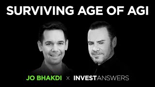 🤖How to Prep for AGI Onslaught — Is It Really That Bad? ⚠️