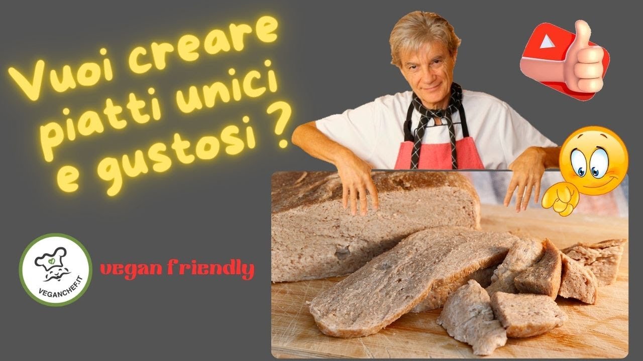 SEITAN DI FARRO - GRANO ANTICO