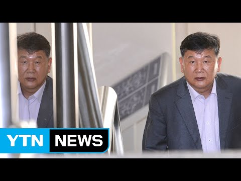 朴에게 '나쁜 사람'이라 찍힌 노태강의 법정 증언 눈길 / YTN (Yes! Top News)