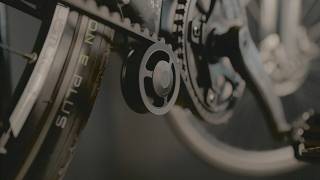 Gates Belt Drive University | Eccentric Idler Setup Guide | Italian