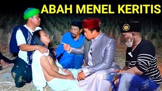 Download Lagu USTADZ NASIHIN TERBARU ABAH MENEL TUMBANG , UJANG BUSTHOMI GUS SYAFAAT TERBARU HARI INI MP3
