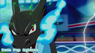 Everything Black [part 9 for @frsglacia1171]