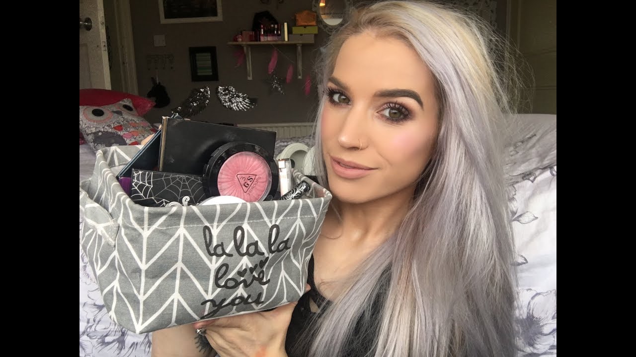 These Are The Best Make Up Products on AliExpress (IMO😎) YouTube