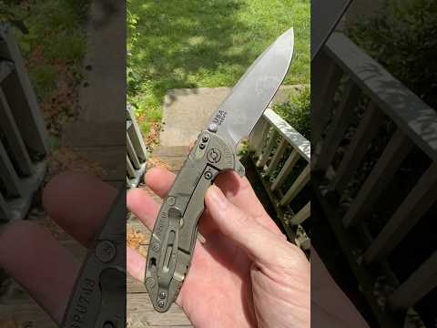 Hinderer XM-18 Battlefield Pickup.    