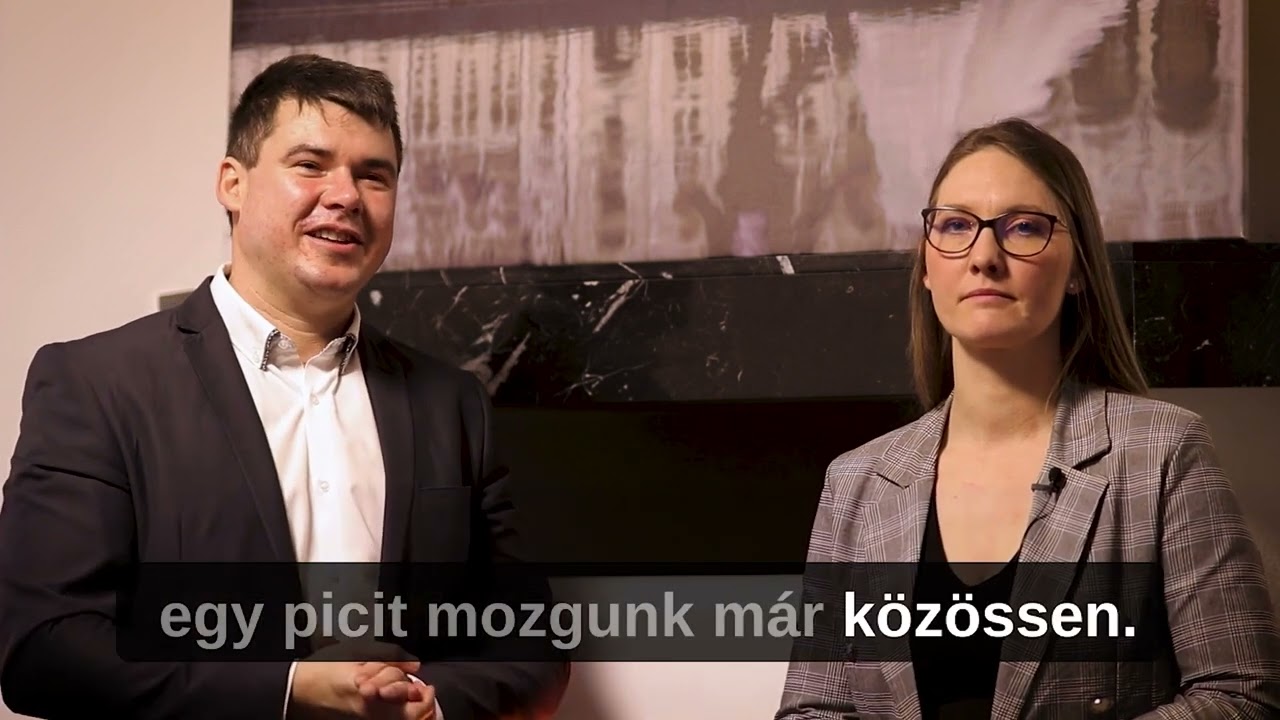 Esküvői pillanat