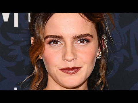 Emma Watson&rsquo;s Manager Clears Up Retirement Rumors