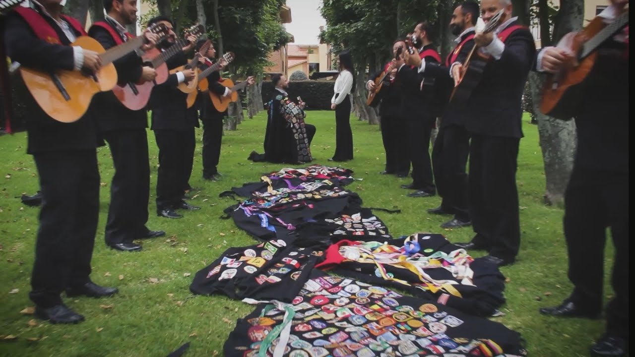 Sólo para ti - Tuna Javeriana