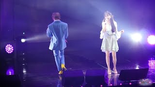 171209 팔레트 전국투어 서울 토요일 IU(아이유) - Palette(팔레트) (Feat. G-DRAGON) by holyarrow