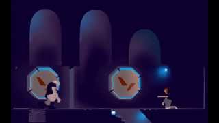 HEAVENSARMY Plays Another World E2 (Finished)